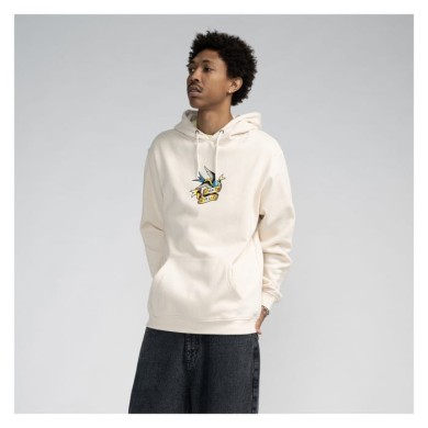 Santa Cruz Men's Hoodie Sommer Sparrow Front ΡΟΥΧΑ ΠΟΛΗΣ
