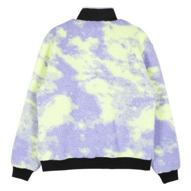 Santa Cruz Women's Fleece Astra Sherpa STREET WEAR Santa Cruz Women's Fleece Astra Sherpa STREET WEAR