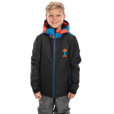 686 Boys Jacket Forest Insulated 686 Boys Jacket Forest Insulated