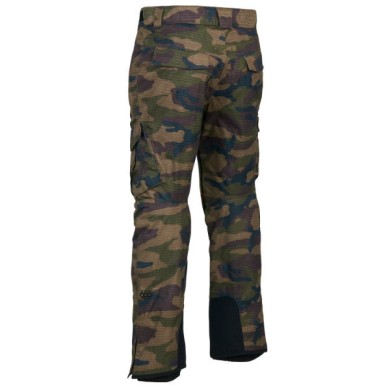 686 Men's Insulated Ski - Snowboard Pants Infinity SNOW WEAR 686 Men's Insulated Ski - Snowboard Pants Infinity SNOW WEAR