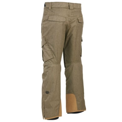 686 Men's Insulated Ski - Snowboard Pants Infinity SNOW WEAR 686 Men's Insulated Ski - Snowboard Pants Infinity SNOW WEAR