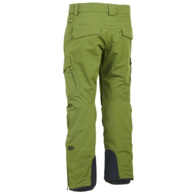 686 Αντρικό Σκι - Snowboard Αδιάβροχο Παντελόνι Smarty 3-in-1 ΡΟΥΧΑ ΒΟΥΝΟΥ