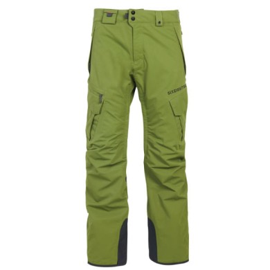 686 Αντρικό Σκι - Snowboard Αδιάβροχο Παντελόνι Smarty 3-in-1 ΡΟΥΧΑ ΒΟΥΝΟΥ