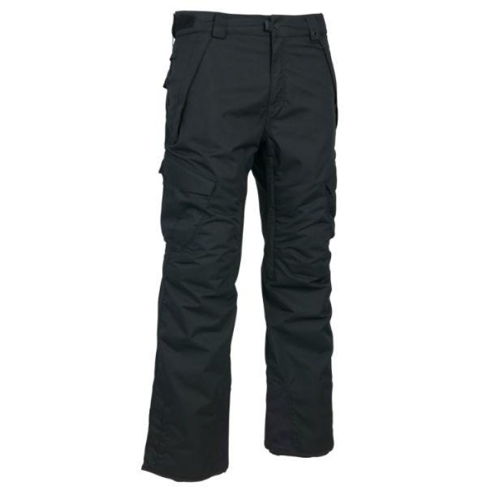 686 Men's Insulated Ski - Snowboard Pants Infinity SNOW WEAR 686 Men's Insulated Ski - Snowboard Pants Infinity SNOW WEAR