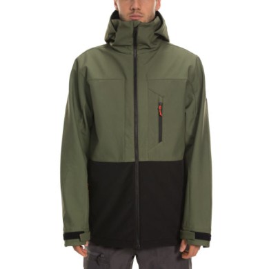 686 Jacket Smarty 3in1 Phase Softshell