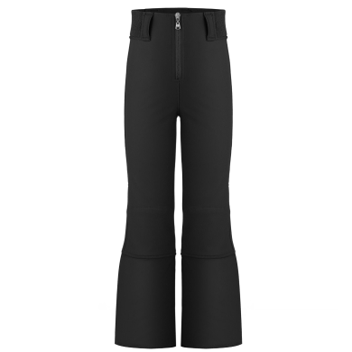 Poivre Blanc Girls Softshell Ski Pants
