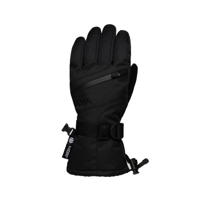 686 Kids Ski - Snowboard Gloves Youth Heat Gloves