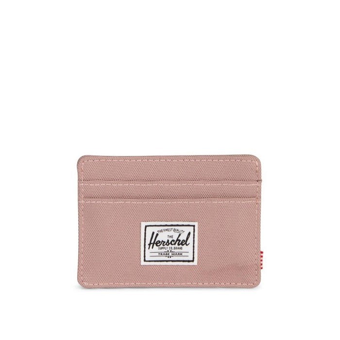 Herschel Wallet Charlie RFID 