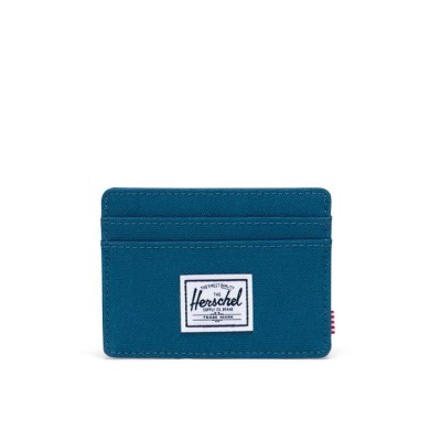 Herschel Wallet Charlie RFID 