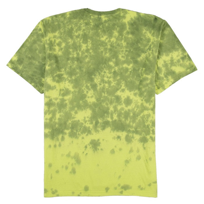 Lost S/S T-Shirt Mushy Wash