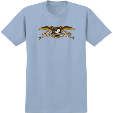 Anti Hero S/S T-Shirt Eagle MEN