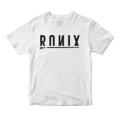 Ronix S/S T-Shirt Megacorp MEN