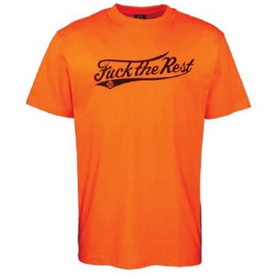 Independent S/S T-Shirt FTR League MEN