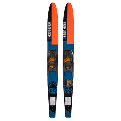 Radar Διπλά Σκι Θαλάσσης 67