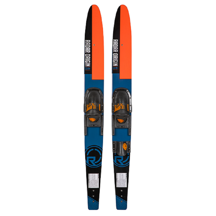 Radar Διπλά Σκι Θαλάσσης 67