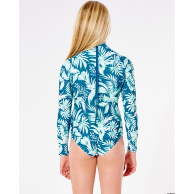 Rip Curl Girls Fullsuit Sun Rays L/S ΠΑΙΔΙΚΑ