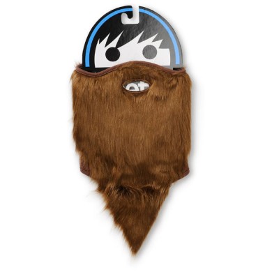 NEFF BEARDED FACEMASK