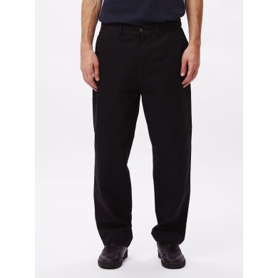 Obey Αντρικό Παντελόνι Hardwork Carpender