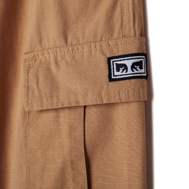 Obey Pant Easy Ripstop Cargo Obey Pant Easy Ripstop Cargo
