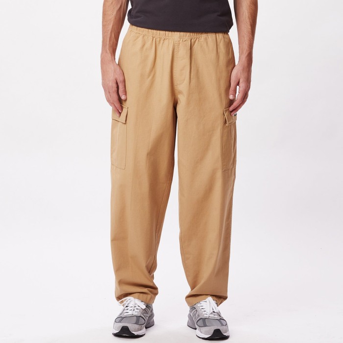Obey Pant Easy Ripstop Cargo Obey Pant Easy Ripstop Cargo
