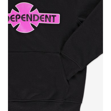 Independent Youth Hood O.G.B.C Streak