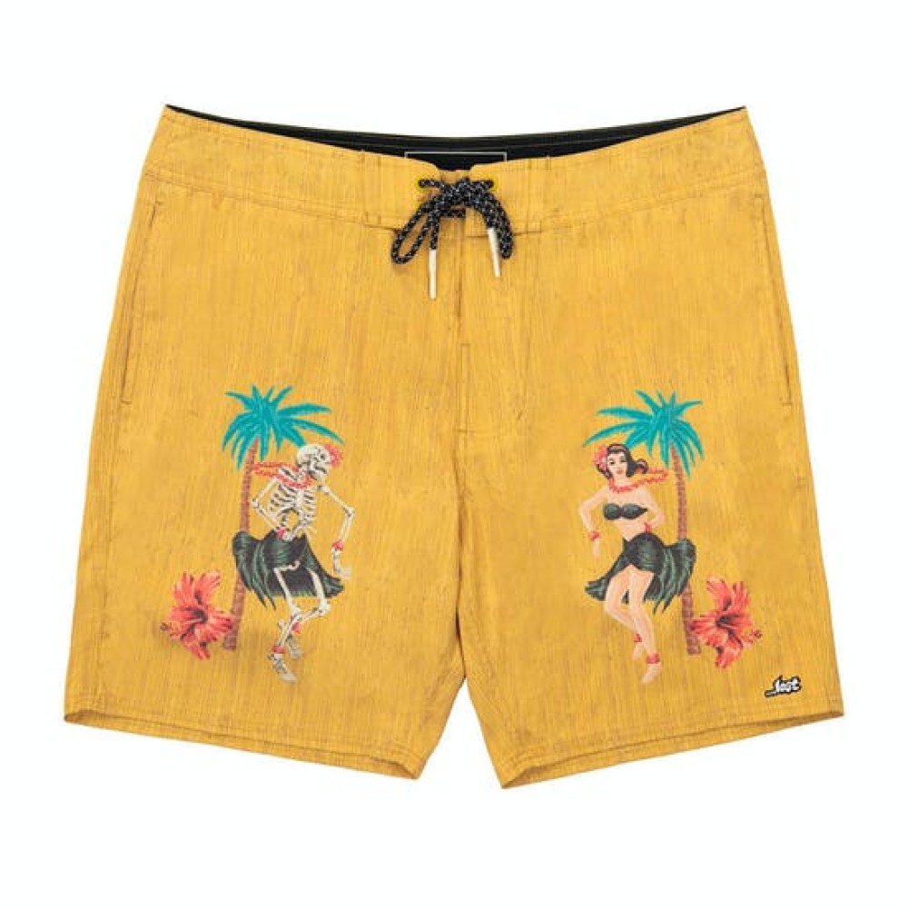 Lost Boardshort Layback Pocket 18