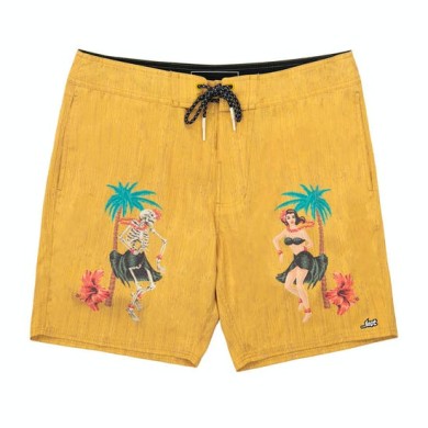 Lost Boardshort Layback Pocket 18