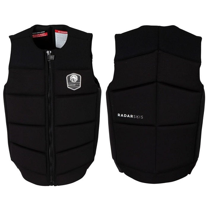 Radar Men's Life Vest Tidal MEN