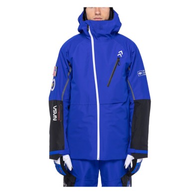 686 Jacket Exploration Thermagraph MEN