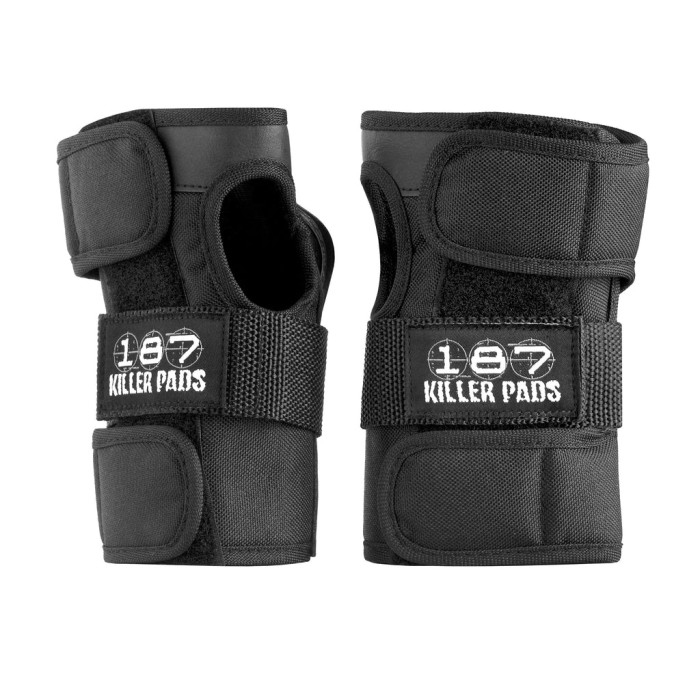 187 Killer Pads Wristguard ΧΕΙΜΕΡΙΝΑ ΑΘΛΗΜΑΤΑ