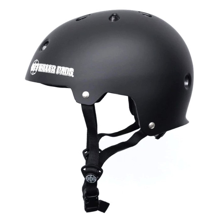 187 Killer Pads Jr Helmet Certified KIDS