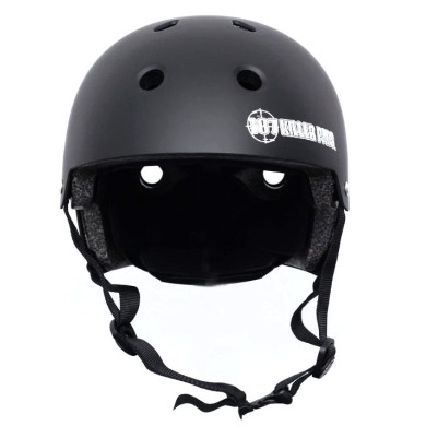 187 Killer Pads Jr Helmet Certified KIDS