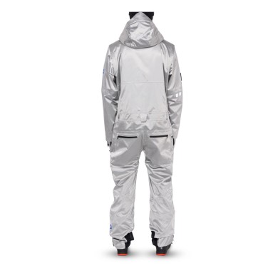 686 Men's Ski - Snowboard One Piece Exploration Coverall