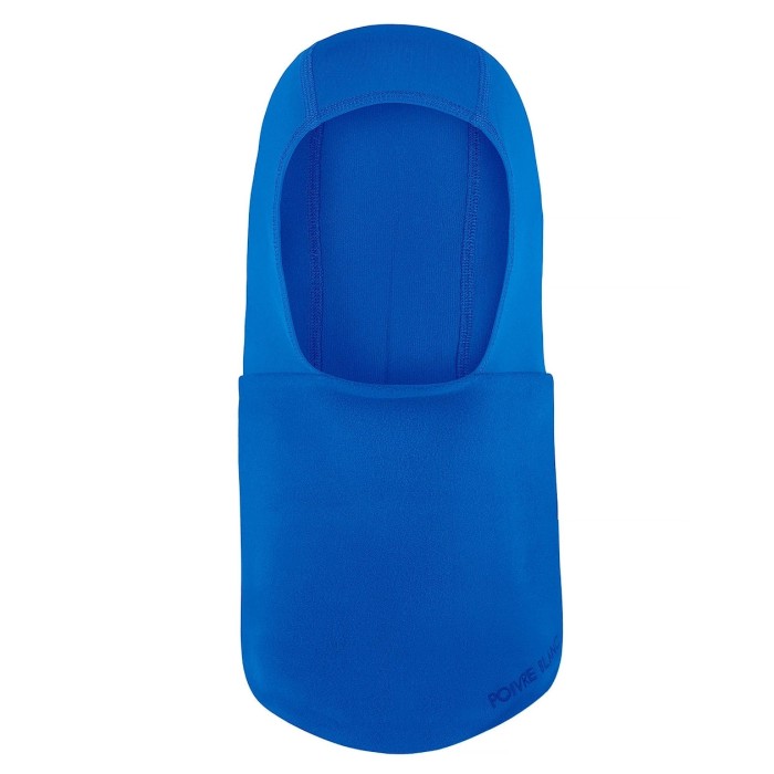 Poivre Blanc Παιδικό Balaclava Μονόχρωμο