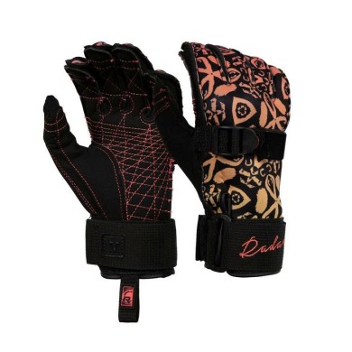Radar Γυναικεία Γάντια για Θαλάσσιο Σκι Lyric Coral