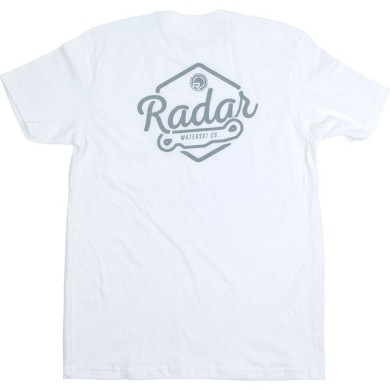 Radar S/S T-Shirt Authentic Pocket