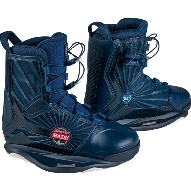 Ronix Boots RXT- Intuition - Red Bull Massi Edition