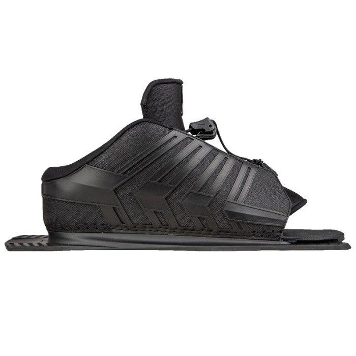 Radar Boot HRT - Feather Frame