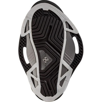 Ronix Boots One Bindings