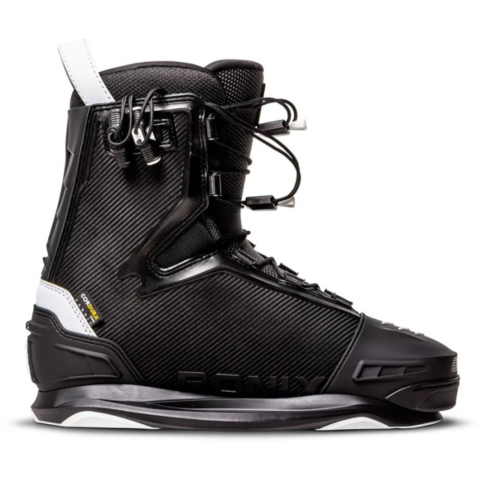 Ronix Boots One Bindings