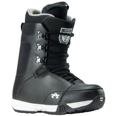 Rome Αντρικές Μπότες Snowboard Boots Sentry Lace ΑΝΔΡΙΚΑ
