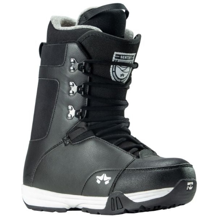 Rome Αντρικές Μπότες Snowboard Boots Sentry Lace ΑΝΔΡΙΚΑ