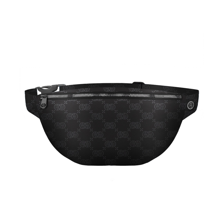 Poivre Blanc Wns Bag Waist Bag W22-9095-WO Poivre Blanc Wns Bag Waist Bag W22-9095-WO