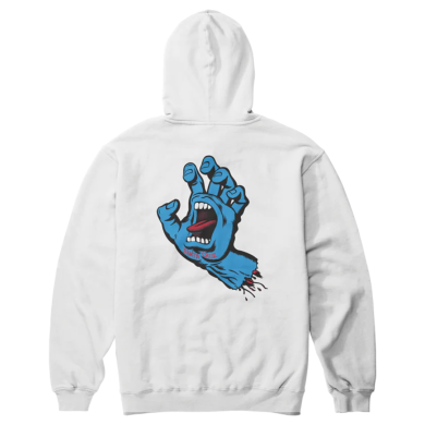 Τhirtytwo Men's Hoodie X Santa Cruz STREET WEAR Τhirtytwo Men's Hoodie X Santa Cruz STREET WEAR
