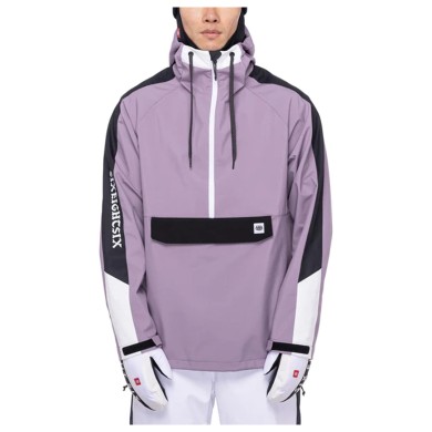 686 Men's Ski - Snowboard Waterproof Anorak Jacket SKI | SNOWBOARD JACKETS