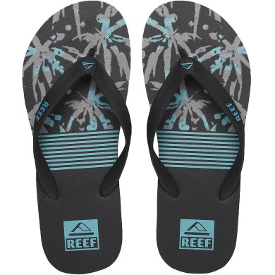 Reef Flip Flops Seaside Prints