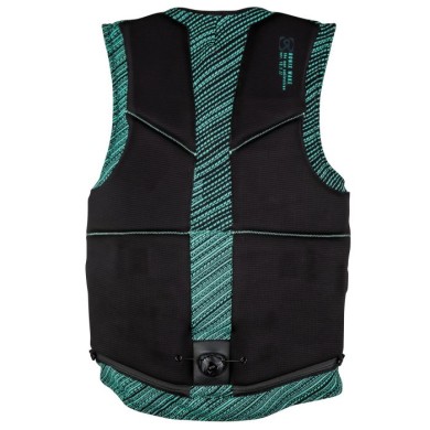 Ronix Impact Vest One Boa 
