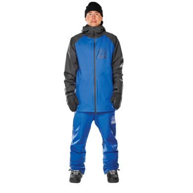 Τhirtytwo Men's Ski - Snowboard Jacket Gateway SNOW