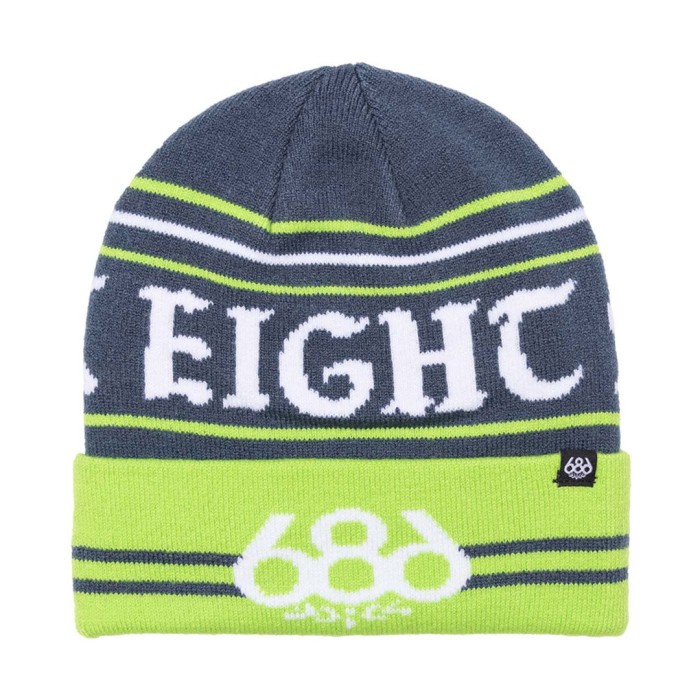 686 Boys Beanie Icon