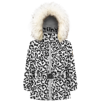 Poivre Blanc Baby Girl Jacket Ski Jkt W22-1005-BBGL/L